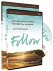 Image for Follow Participant&#39;s Guide with DVD