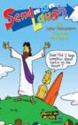 Image for 30 New Testament Cartoon Postcards