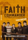 Image for Faith commander: living five family values from the parables of Jesus