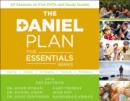Image for The Daniel Plan Essentials Church-Wide Campaign Kit