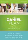 Image for The Daniel Plan Bible Study Guide : 40 Days to a Healthier Life