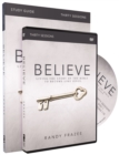 Image for Believe Study Guide with DVD
