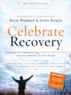 Image for Celebrate Recovery Revised Edition Curriculum Kit