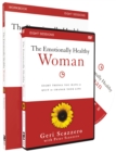 Image for The Emotionally Healthy Woman Workbook with DVD