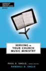 Image for Serving in your church music ministry
