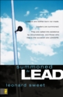 Image for Summoned to lead