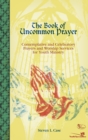 Image for The book of uncommon prayer: contemplative and celebratory prayers and worship services for youth ministry