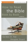Image for How to Read the Bible Book by Book: A Guided Tour