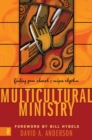 Image for Multicultural ministry: finding your church&#39;s unique rhythm