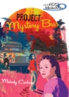 Image for Project: Mystery Bus
