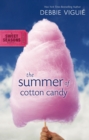 Image for The summer of cotton candy