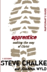 Image for Apprentice: walking the way of christ