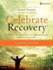 Image for Celebrate Recovery Updated Leader&#39;s Guide