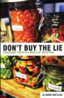 Image for Don&#39;t Buy the Lie