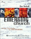 Image for The emerging church: vintage Christianity for new generations