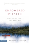 Image for Empowered by faith