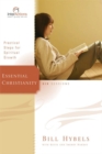 Image for Essential Christianity: practical steps for spiritual growth