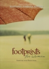 Image for Footprints: for women: scripture with reflections; inspired by the best loved poem