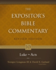 Image for The expositor&#39;s Bible commentary.: (Luke - Acts) : 10,
