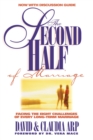 Image for The second half of marriage: facing the eight challenges of every long-term marriage