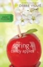 Image for The spring of candy apples