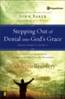 Image for Stepping Out of Denial into God&#39;s Grace Participant&#39;s Guide 1