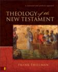 Image for Theology of the New Testament