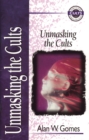 Image for Unmasking the cults