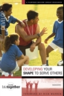Image for Developing your shape to serve others: six sessions on ministry