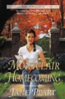 Image for A Montclair homecoming