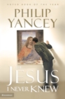 Image for The Jesus I never knew study guide