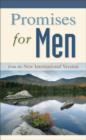 Image for Promises for men: from the New International Version