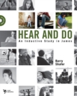Image for Hear and do: an inductive study in James