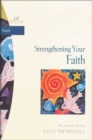 Image for Strenthening your faith