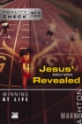 Image for Winning at life: Jesus&#39; secrets revealed