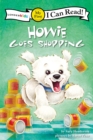 Image for Howie Goes Shopping