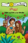 Image for Adam and Eve in the Garden.