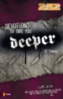 Image for Devotions to Take You Deeper