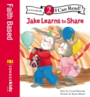 Image for Jake Learns to Share