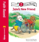 Image for Jake&#39;s New Friend