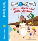 Image for Jesus loves the little children
