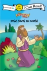 Image for Beginner&#39;s Bible Jesus Saves the World