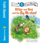 Image for Otter and Owl and the Big Ah-choo!