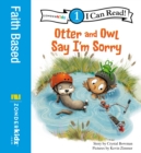 Image for Otter and Owl Say I&#39;m Sorry