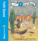 Image for Thank You, God, for Rain