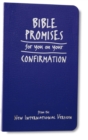 Image for Bible promises for you on your confirmation : from the New International Version