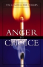 Image for Anger is a choice