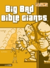 Image for Big bad Bible giants