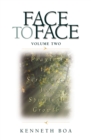 Image for Face to Face: Praying the Scriptures for Spiritual Growth: Praying the Scriptures for Spiritual Growth : v. 2,