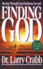 Image for Finding God: Moving Through Your Problems Toward